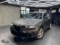 Usata Alfa Romeo Tonale Sprint 131 CV (96 kW) 2023 Grigio SUV