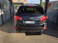 Usata Hyundai Santa Fe Dynamiq 155 CV (114 kW) 2009 SUV