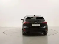 Usata Ford Focus ST-Line 155 CV (114 kW) 2025 Nero Berlina