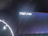 Usata Ford Tourneo Custom 136 CV (100 kW) 2021 Marrone Furgone