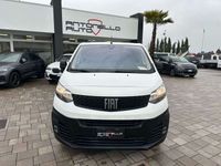 Usata Fiat Scudo Lounge 145 CV (106 kW) 2022 Bianco Furgone