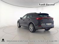 Usata Cupra Formentor 204 CV (150 kW) 2023 Nero SUV