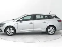 Usata Renault Mégane II Business 115 CV (84 kW) 2021 Grigio Berlina