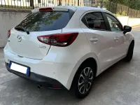 Usata Mazda 2 Exceed 90 CV (66 kW) 2017 Utilitaria
