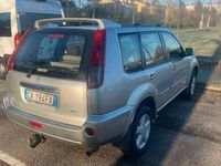 usata Nissan X-Trail 2.2 tdi