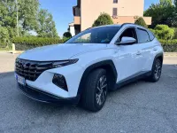 Usata Hyundai Tucson 150 CV (110 kW) 2022 SUV