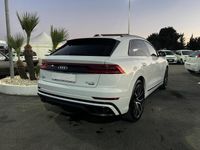 usata Audi Q8 50 TDI 286 CV quattro tiptronic SLine