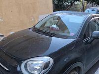 Usata Fiat 500X 2019 Nero SUV