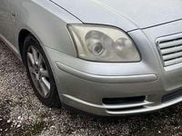 Usata Toyota Avensis Verso 116 CV (85 kW) 2005 Monovolume