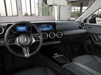 Nuova Mercedes A180 Advanced 116 CV (85 kW) 2025 Nero notte Berlina