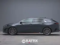 Usata Kia ProCeed GT 204 CV (150 kW) 2024 Grigio Station wagon
