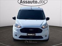 Usata Ford Transit Connect Trend 101 CV (74 kW) 2022 Bianco Monovolume