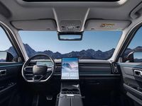 Nuova Jaecoo 7 279 CV (205 kW) 2026 Other SUV