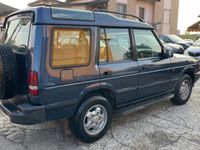 usata Land Rover Discovery 2.0i 16V cat 5 porte Luxury