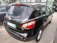 usata Nissan Qashqai +2 Qashqai+2 2.0 dCi DPF