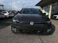 Usata VW Golf VIII GTI 265 CV (194 kW) 2024 Uranogrey Berlina