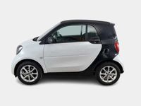 usata Smart ForTwo Coupé 70 1.0 52kW youngster twinamic