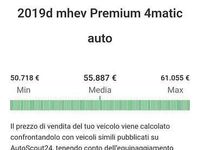 Occasion Mercedes GLE300 Premium 272 ch (200 kW) 2022 SUV