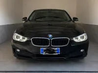Usata BMW 318 143 CV (105 kW) 2013 Station wagon
