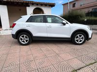 Usata Audi Q2 116 CV (85 kW) 2023 Bianco SUV