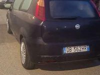 Usata Fiat Punto 60 CV (44 kW) 2006 Utilitaria