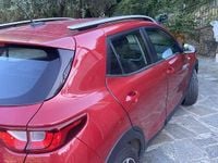 Usata Kia Stonic 110 CV (80 kW) 2018 SUV