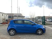 usata Chevrolet Aveo 1.2 *NEOPATENTATI* 5 porte LTZ