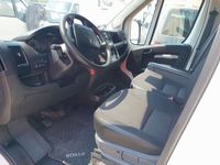 usata Peugeot Boxer CASSONATO ALLESTIMENTO LEGGERO ONNICAR