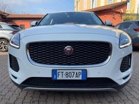 usata Jaguar E-Pace 2.0D 150 CV S