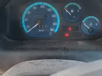 Usata Chevrolet Matiz 51 CV (37 kW) 2002 Utilitaria