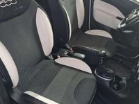 Usata Fiat 500L Trekking 95 CV (69 kW) 2017 Bianco Monovolume