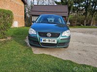 Usata VW Polo 2005 Utilitaria