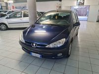 usata Peugeot 206 2065p 1.4 hdi Sweet Years