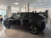 Nuova Alfa Romeo Junior Edizione Speciale 136 CV (100 kW) 2025 Nero SUV