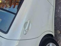 Usata Nissan Micra Comfort 79 CV (58 kW) 2013 Bianco Utilitaria