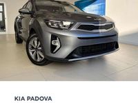 Usata Kia Stonic Style 77 CV (56 kW) 2025 Grigio SUV