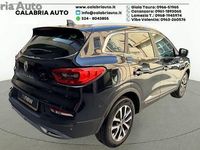 Usata Renault Kadjar Intens 115 CV (84 kW) 2021 Nero SUV