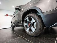 Usata Fiat Panda Cross Cross 69 CV (50 kW) 2023 Other Utilitaria