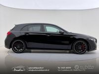 Usata Mercedes A35 AMG AMG 306 CV (225 kW) 2022 Nero / metallizzato Berlina