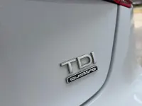 Usata Audi A3 150 CV (110 kW) 2014 Bianco Berlina