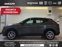 Usata Alfa Romeo Tonale Sprint 131 CV (96 kW) 2023 Grigio SUV