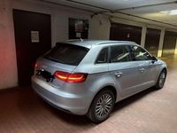 Usata Audi A3 Ambition 110 CV (80 kW) 2015 Berlina