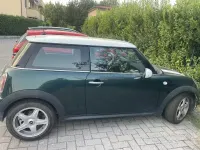 Usata Mini Cooper 120 CV (88 kW) 2007 Utilitaria