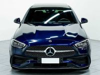 usata Mercedes C300 d Mild hybrid Premium