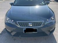 usata Seat Leon 1.5 tgi Xcellence 130cv dsg