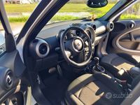 usata Mini Countryman 2.0 SD