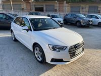 usata Audi A3 SPB 35 TDI S tronic Business