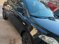 Usata Lancia Ypsilon 95 CV (69 kW) 2015 Nero Utilitaria
