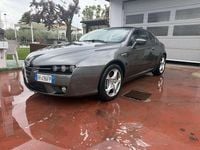 Käytetty Alfa Romeo Brera 209 HP (153 kW) 2007 Coupe - kaksiovinen