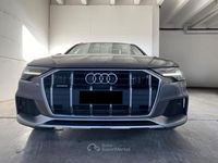 Usata Audi A6 Ambiente 231 CV (169 kW) 2019 Gray Station wagon
